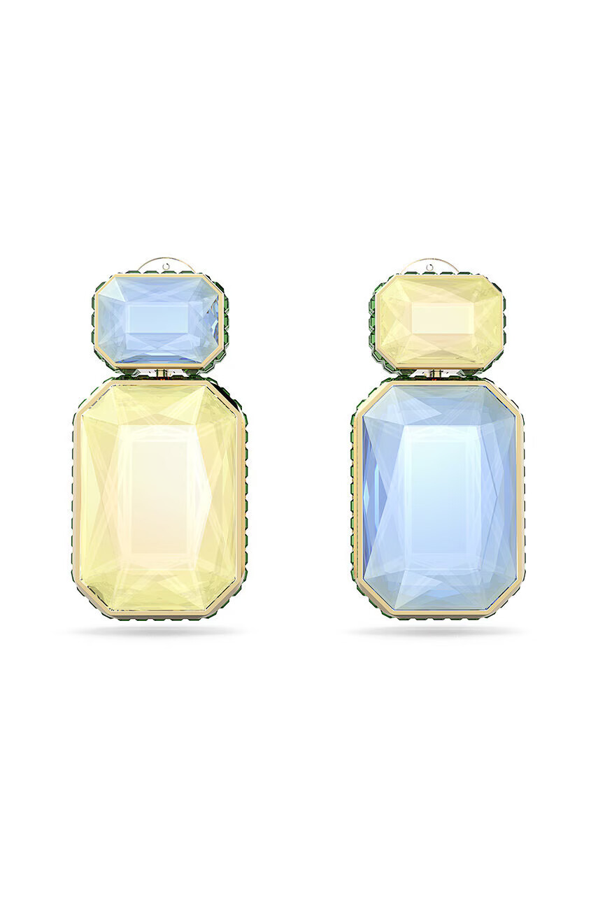 Swarovski Обици - Pepit.bg