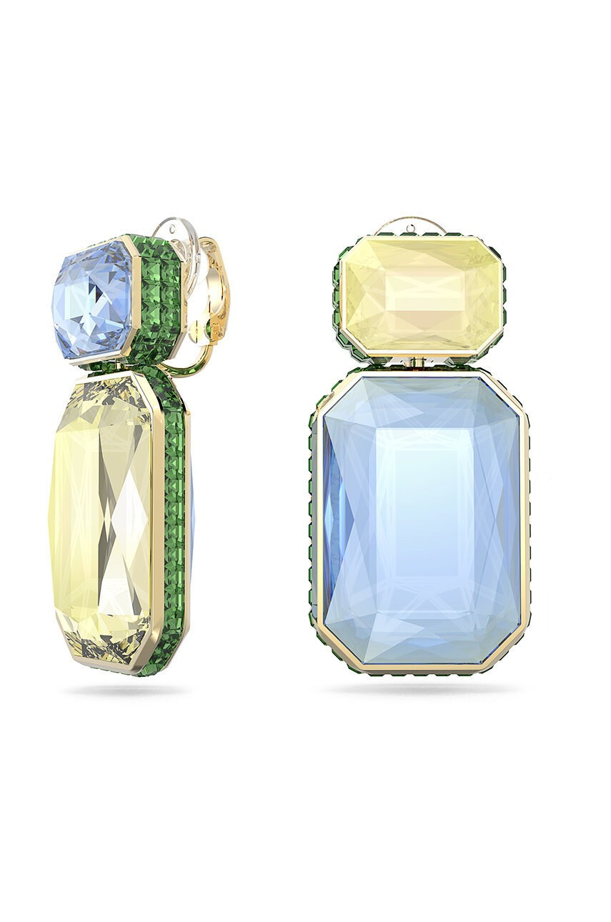 Swarovski Обици - Pepit.bg