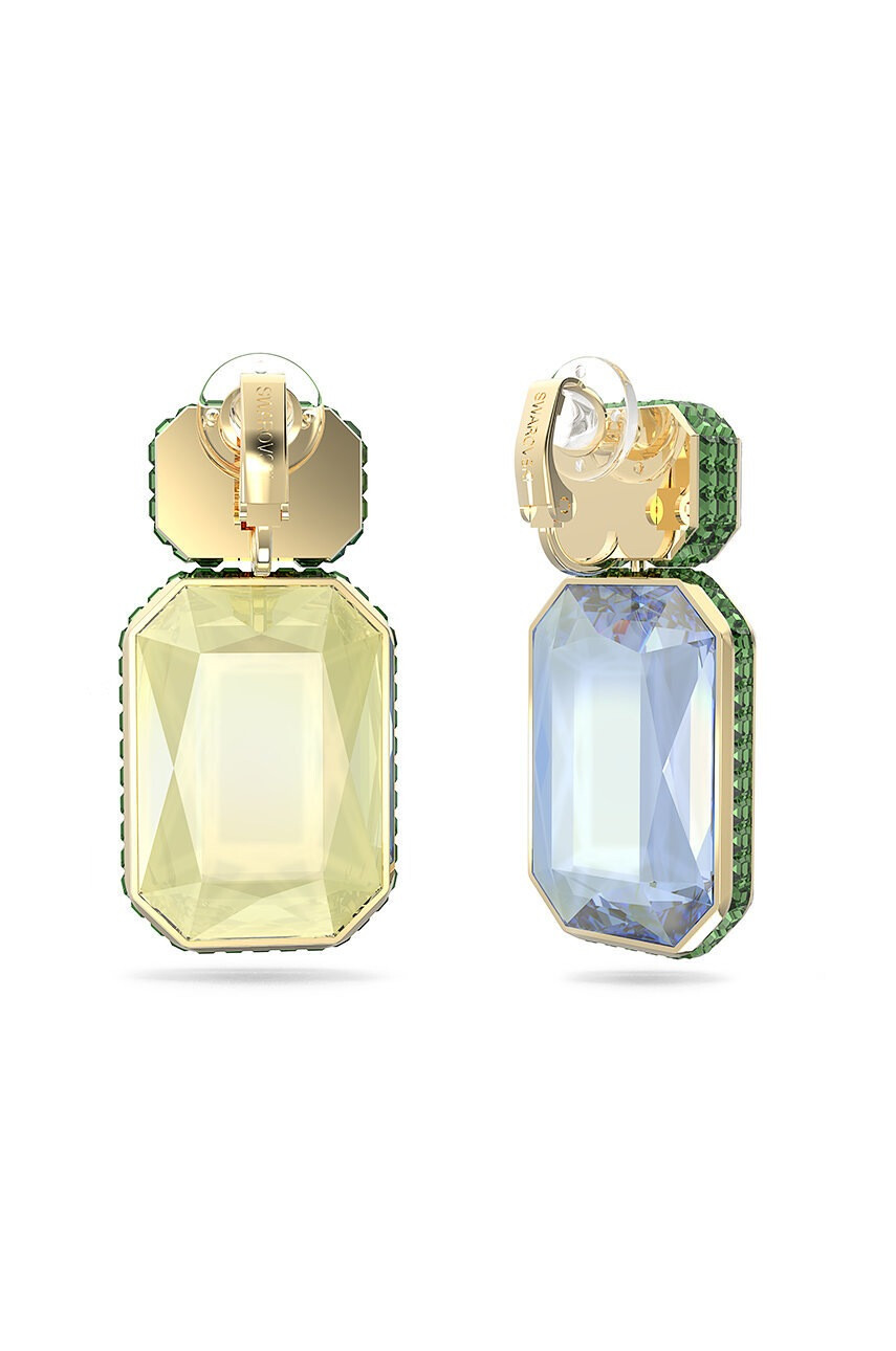 Swarovski Обици - Pepit.bg