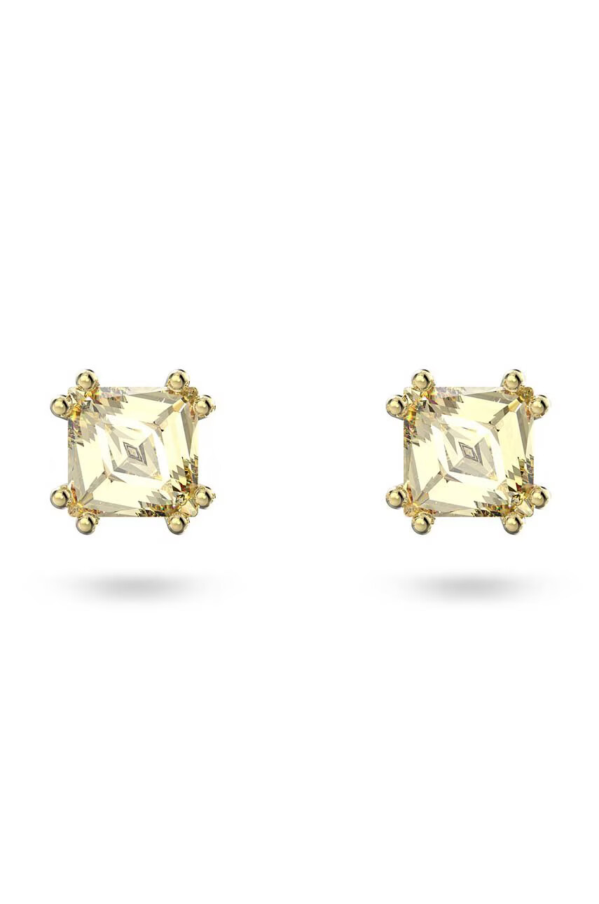Swarovski Обици - Pepit.bg