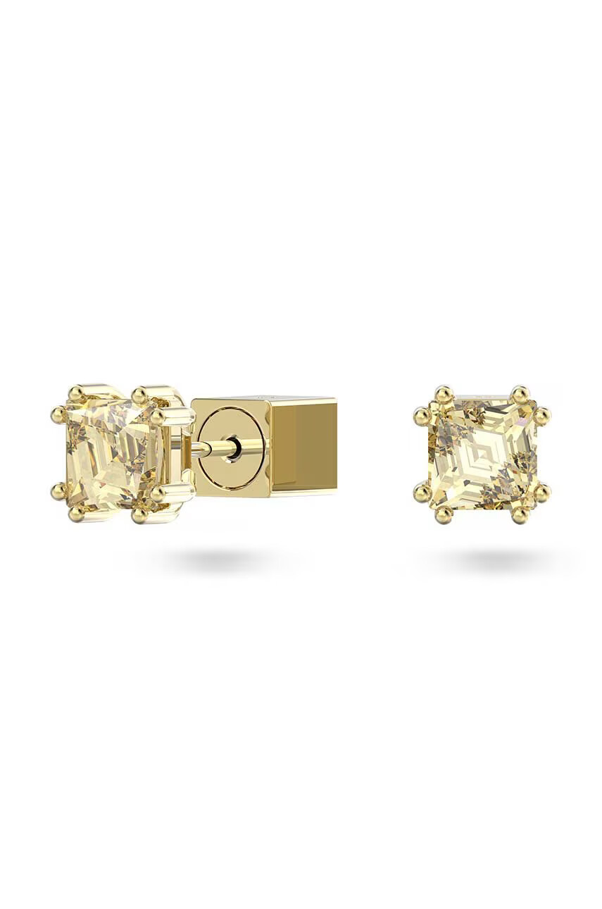 Swarovski Обици - Pepit.bg