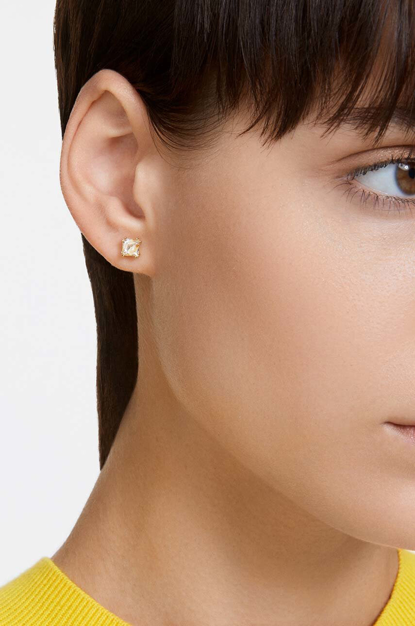 Swarovski Обици - Pepit.bg