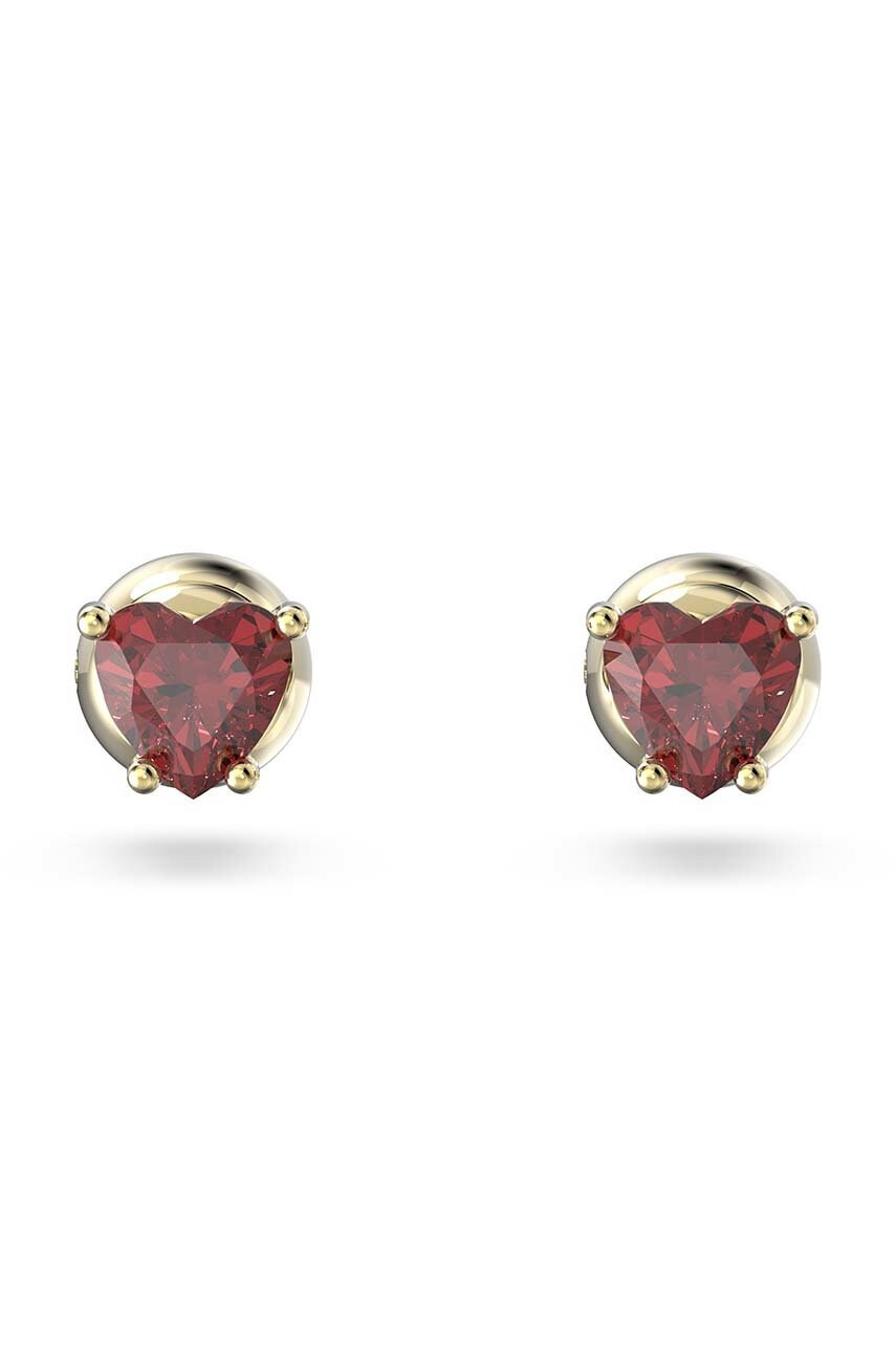 Swarovski Обици - Pepit.bg