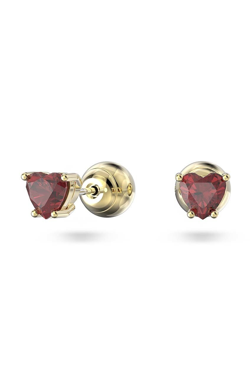 Swarovski Обици - Pepit.bg