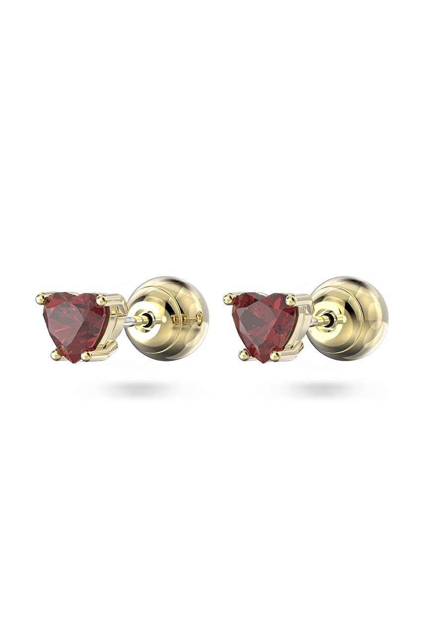 Swarovski Обици - Pepit.bg
