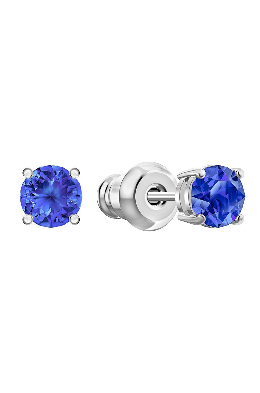 Swarovski Обици Attract - Pepit.bg