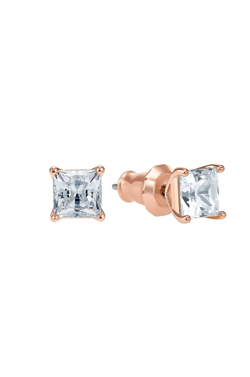 Swarovski Обици Attract - Pepit.bg