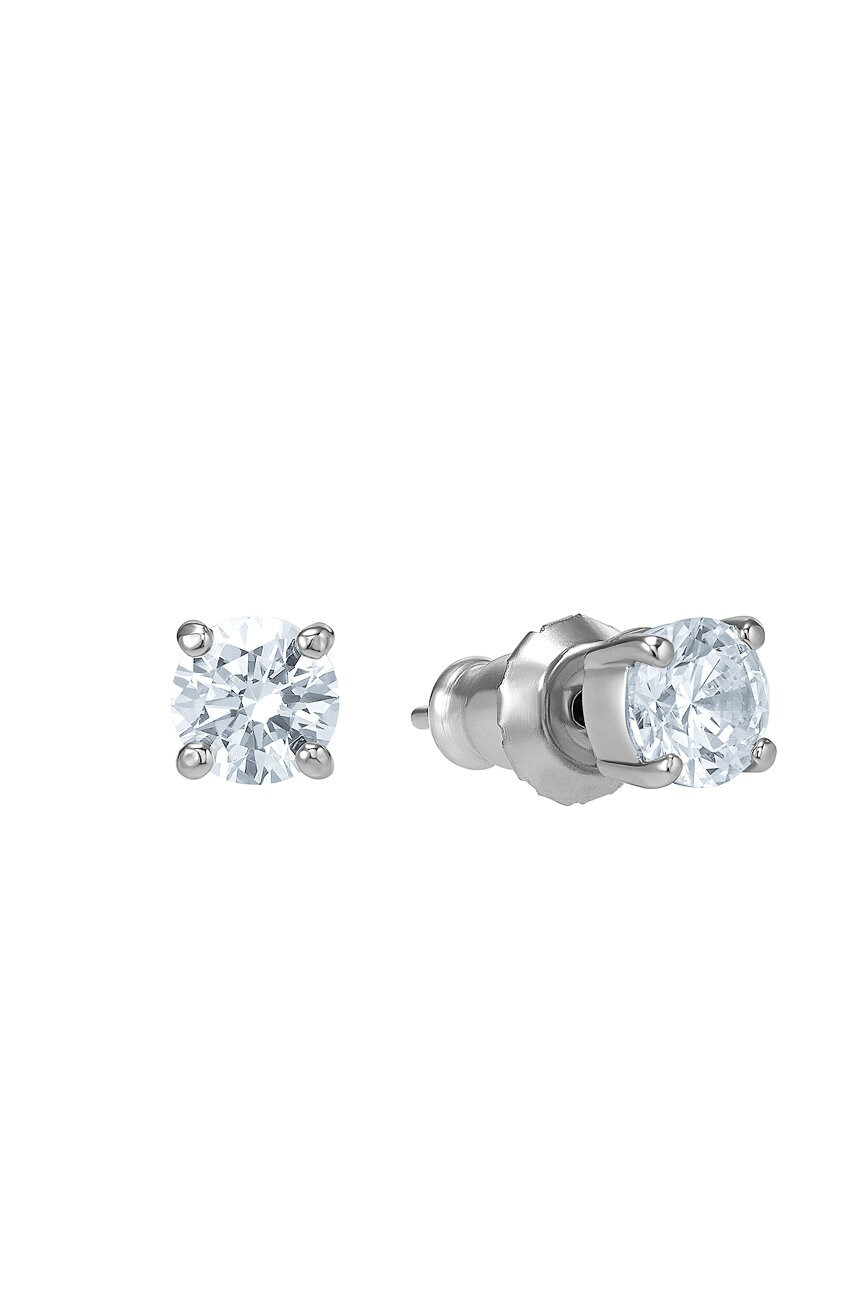 Swarovski Обици Attract - Pepit.bg