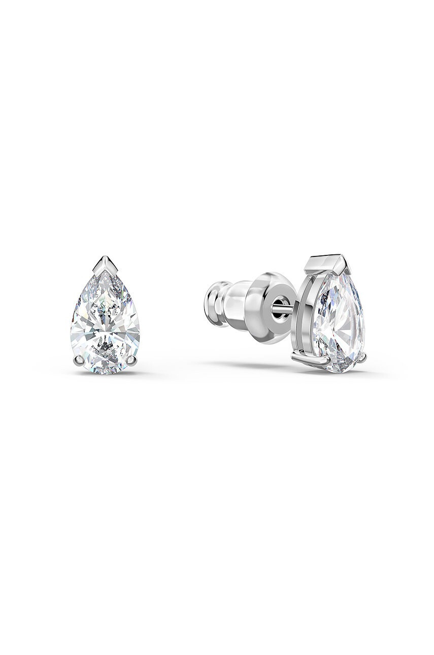 Swarovski Обици ATTRACT - Pepit.bg