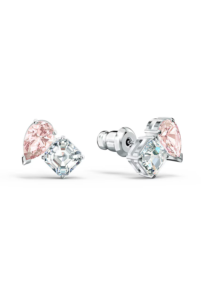 Swarovski Обици Attract Soul - Pepit.bg