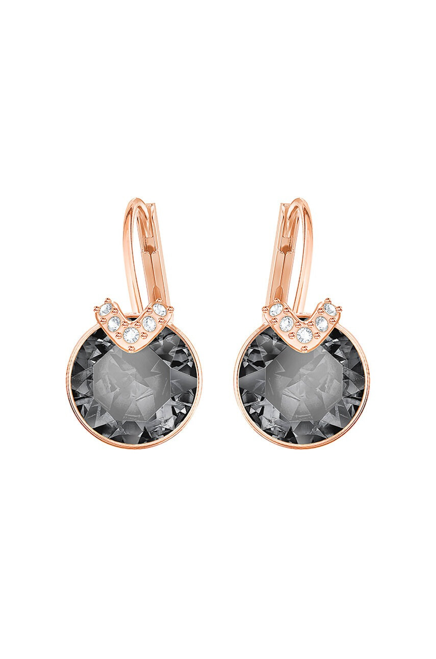 Swarovski Обици BELLA - Pepit.bg