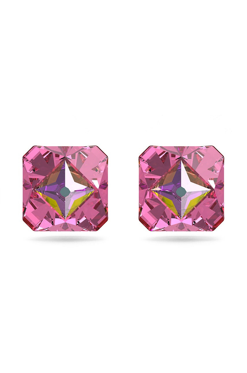 Swarovski Обици Chroma - Pepit.bg