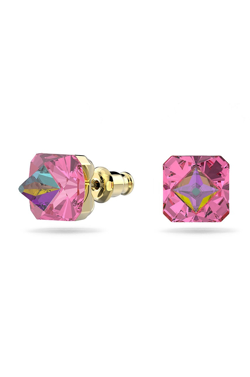 Swarovski Обици Chroma - Pepit.bg