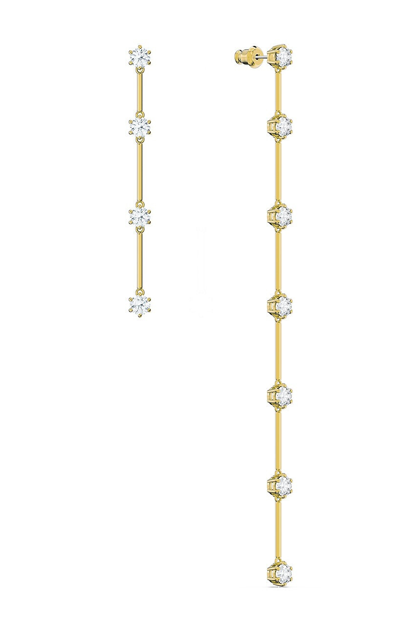 Swarovski Обици Constella - Pepit.bg