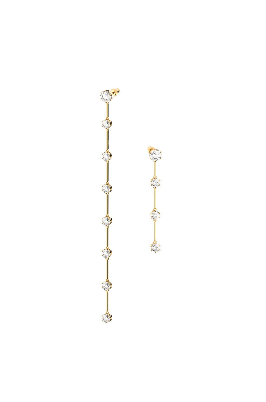 Swarovski Обици CONSTELLA - Pepit.bg