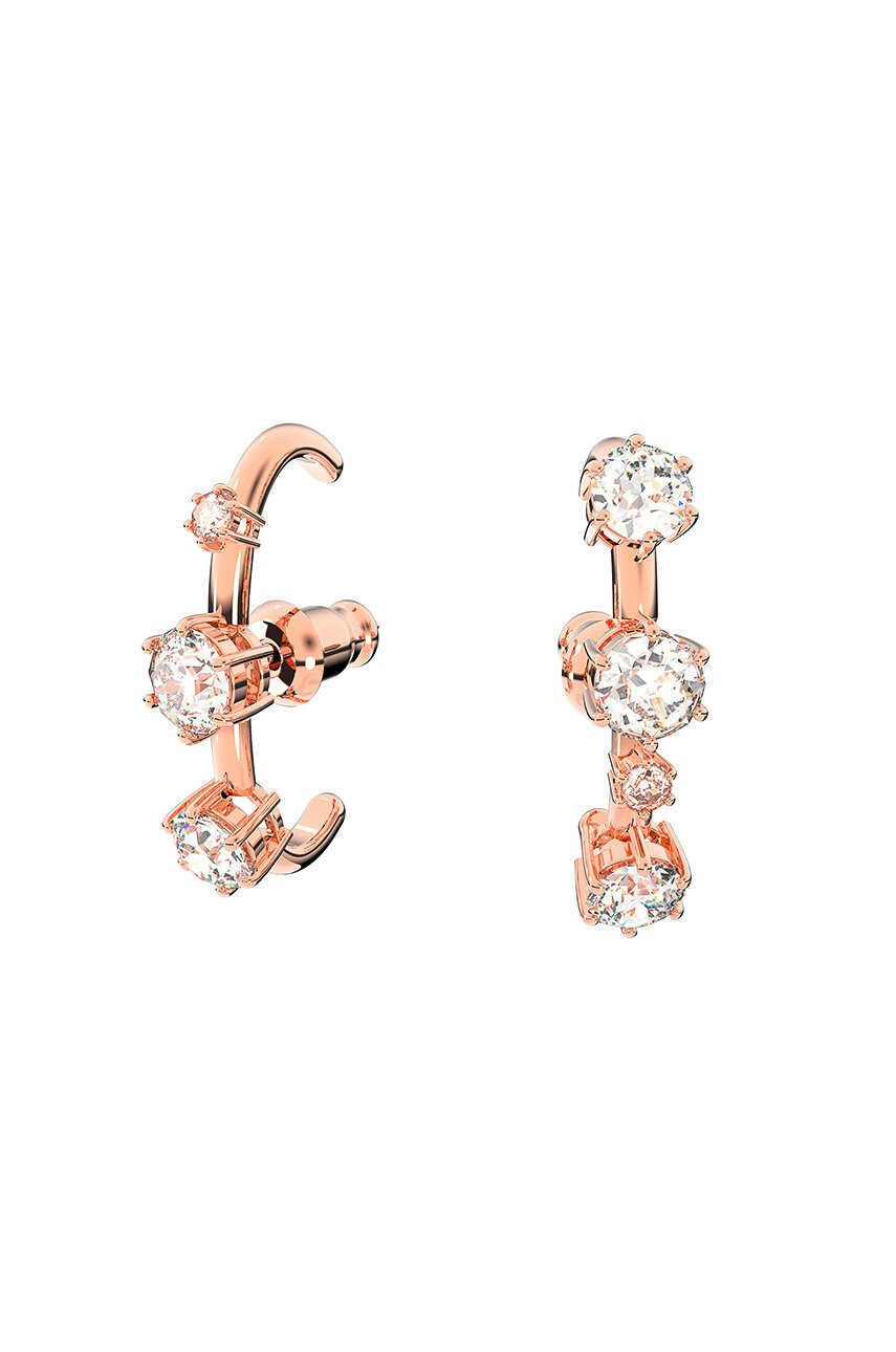 Swarovski Обици CONSTELLA - Pepit.bg