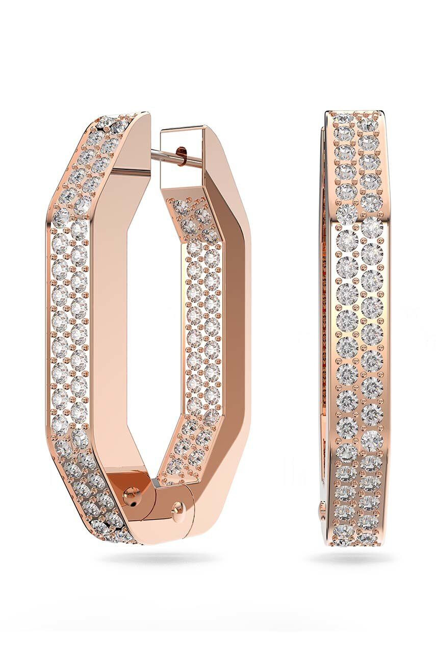 Swarovski Обици 5634991 DEXTERA - Pepit.bg