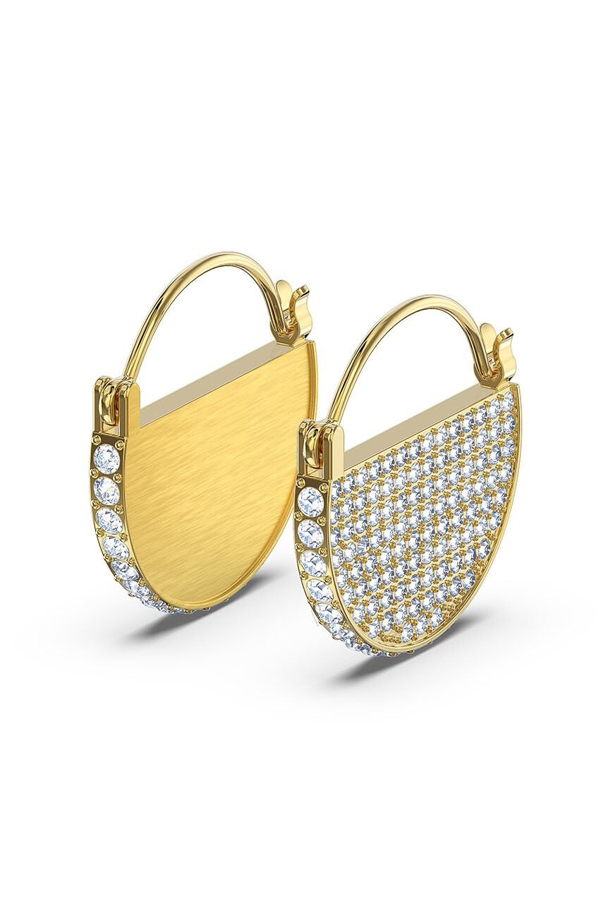 Swarovski Обици GINGER - Pepit.bg