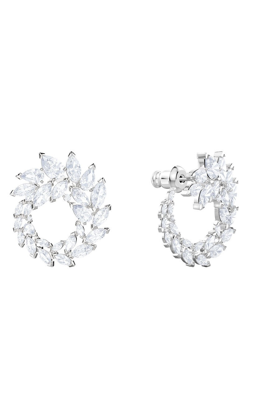 Swarovski Обици Louison - Pepit.bg