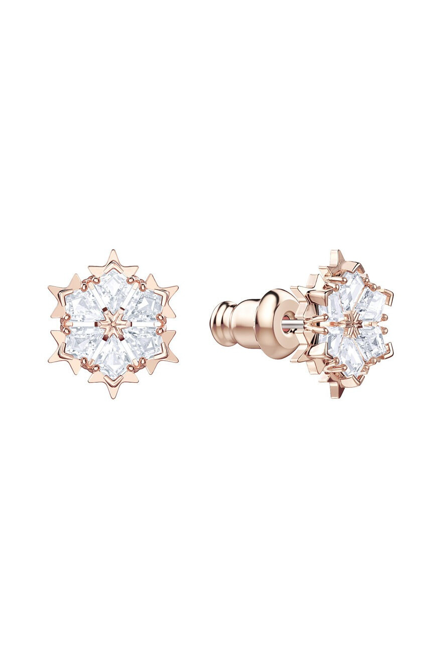 Swarovski Обици Magic - Pepit.bg