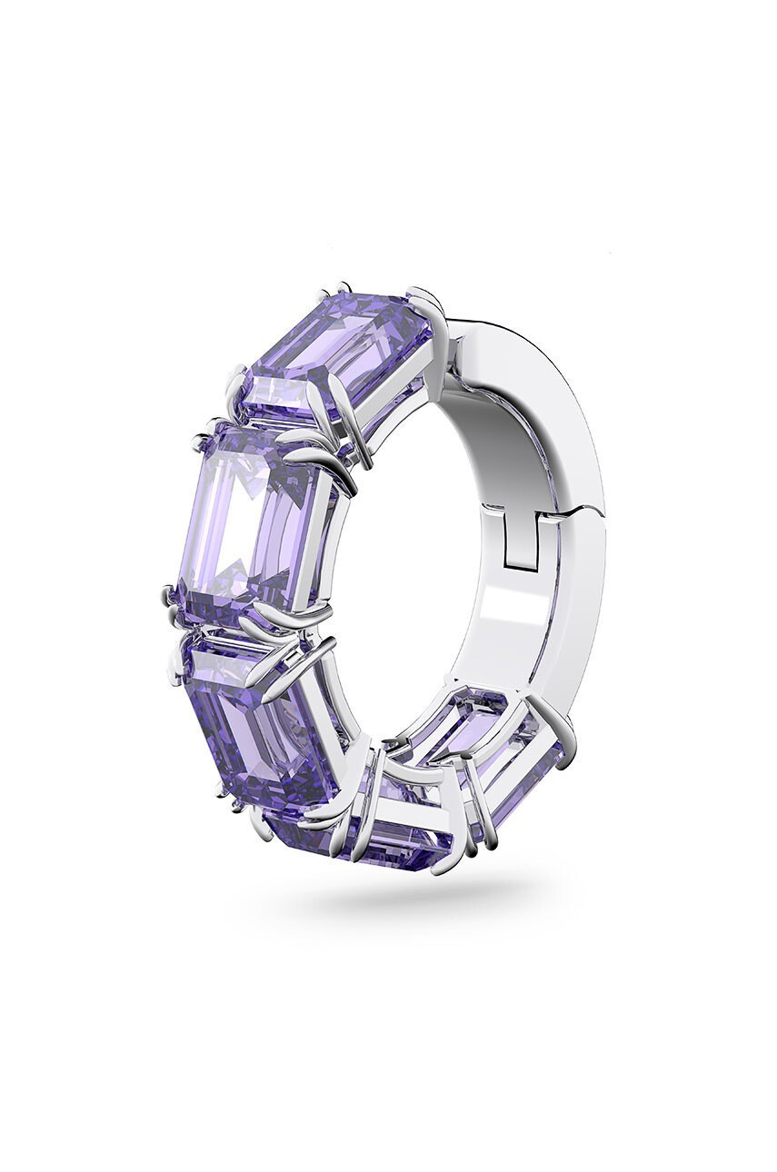 Swarovski Обици Millenia - Pepit.bg