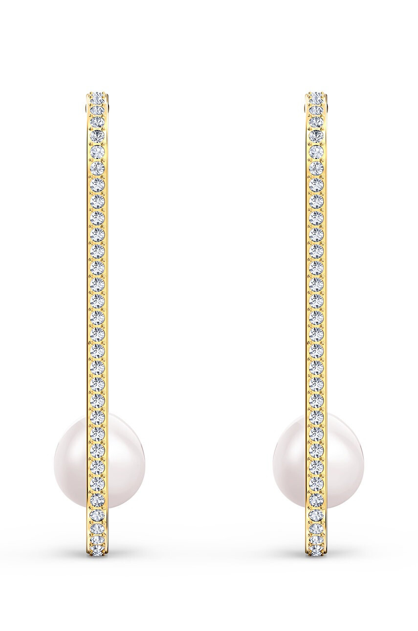 Swarovski Обици So Cool - Pepit.bg