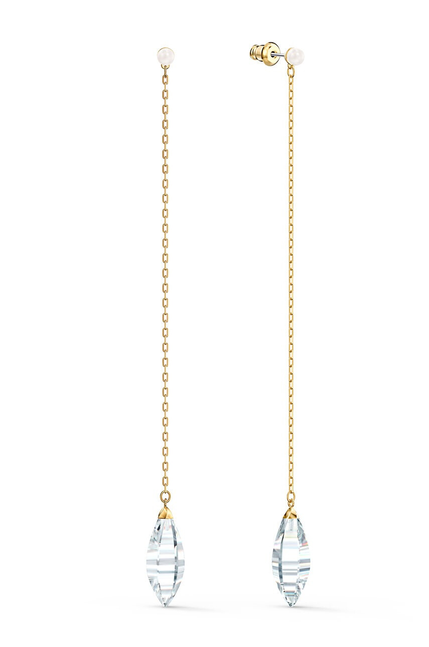 Swarovski Обици SO COOL - Pepit.bg