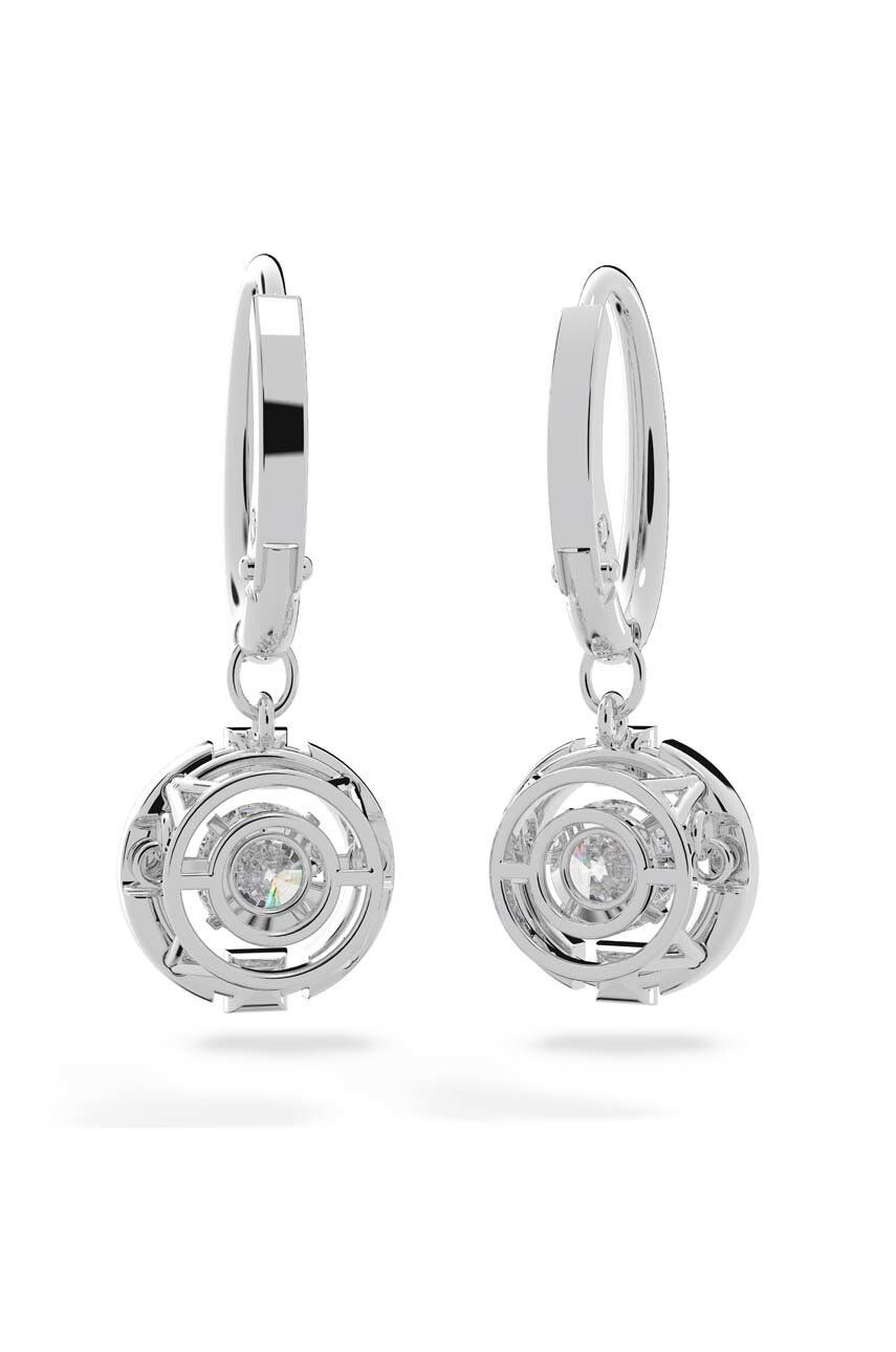 Swarovski Обици 5504652 SPARKLING DC - Pepit.bg