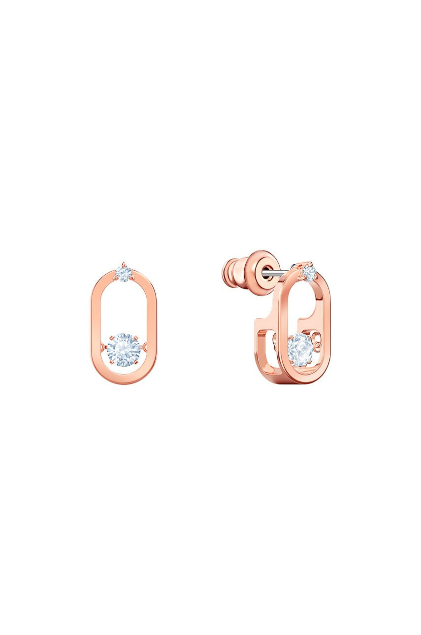 Swarovski Обици Sparkling Dance - Pepit.bg