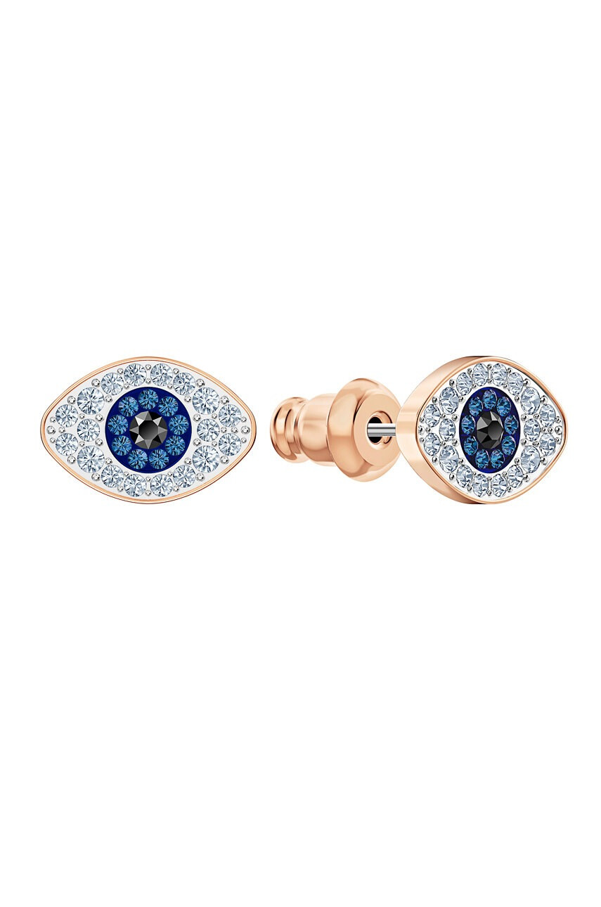 Swarovski Обици Symbolic - Pepit.bg