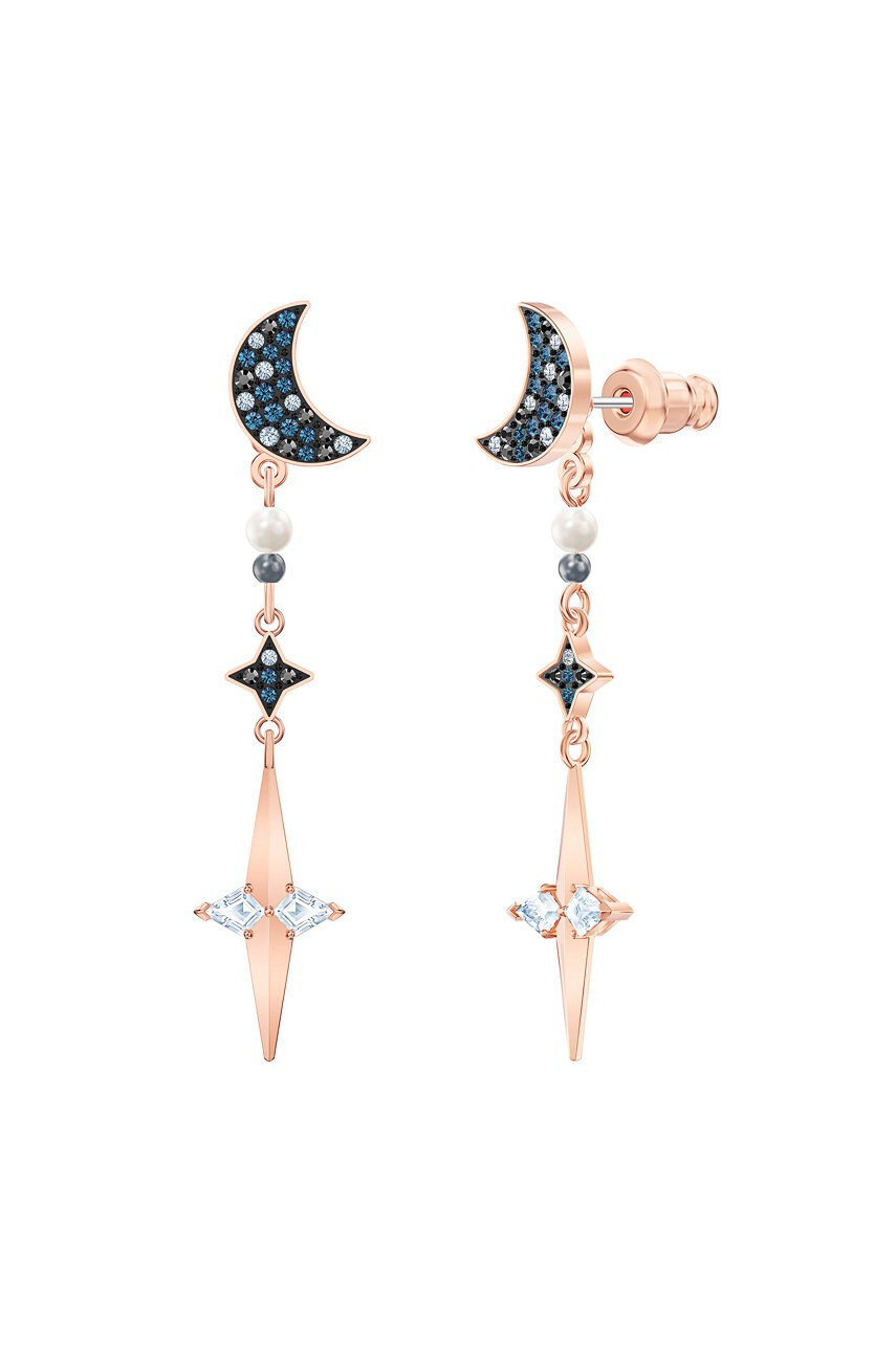 Swarovski Обици Symbolic - Pepit.bg