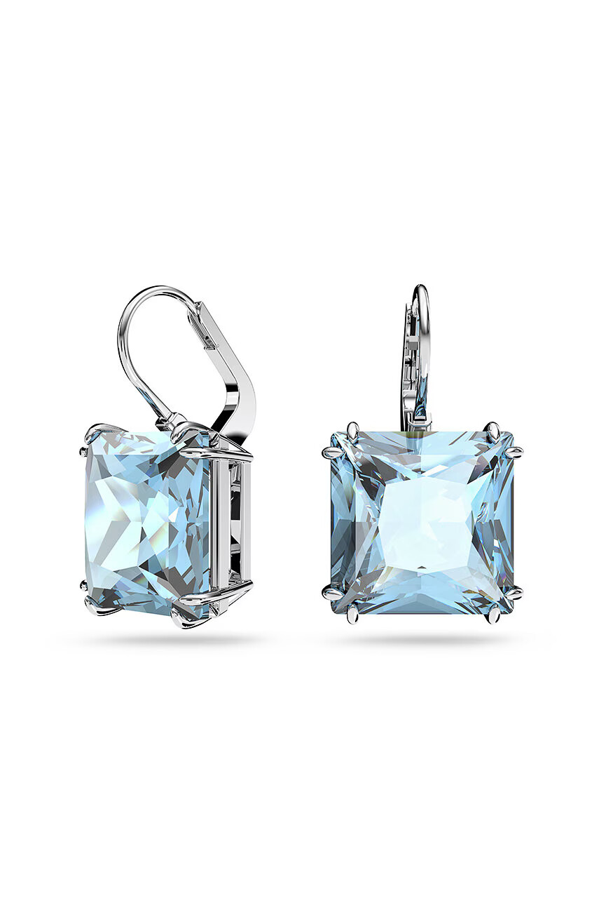 Swarovski Обици - Pepit.bg