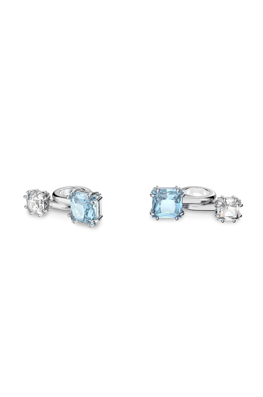 Swarovski Обици - Pepit.bg