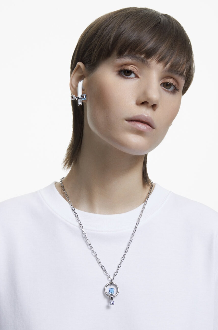 Swarovski Обици - Pepit.bg