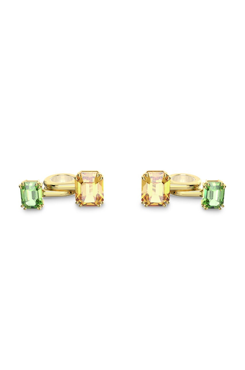 Swarovski Обици - Pepit.bg