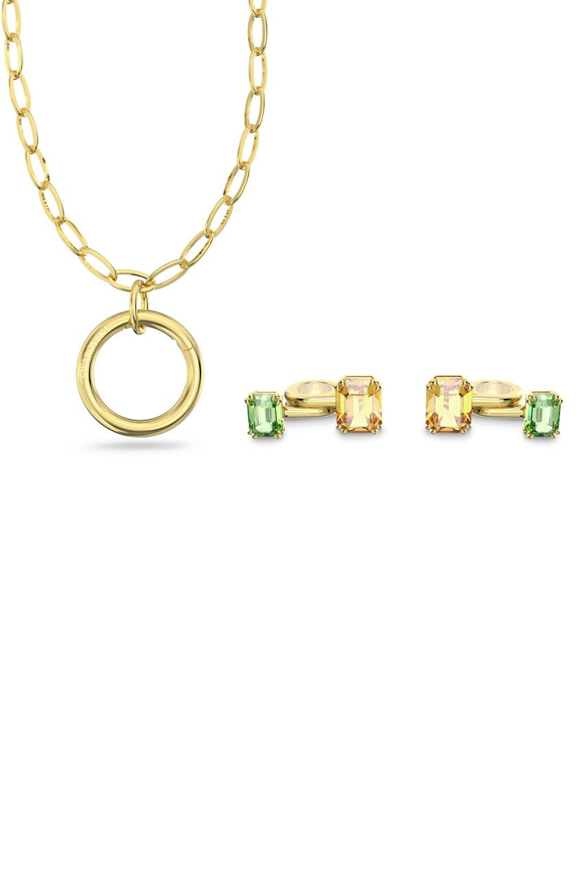 Swarovski Обици - Pepit.bg