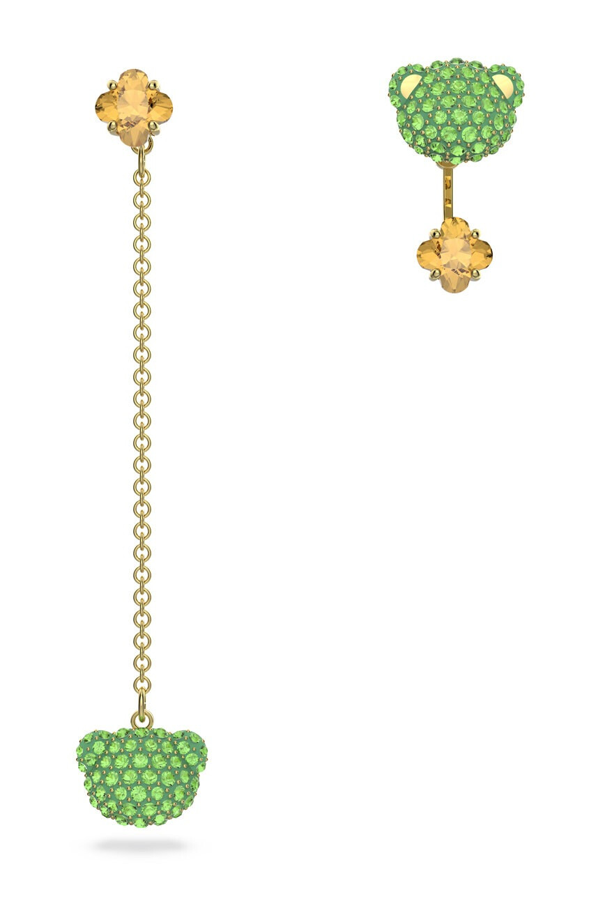 Swarovski Обици - Pepit.bg