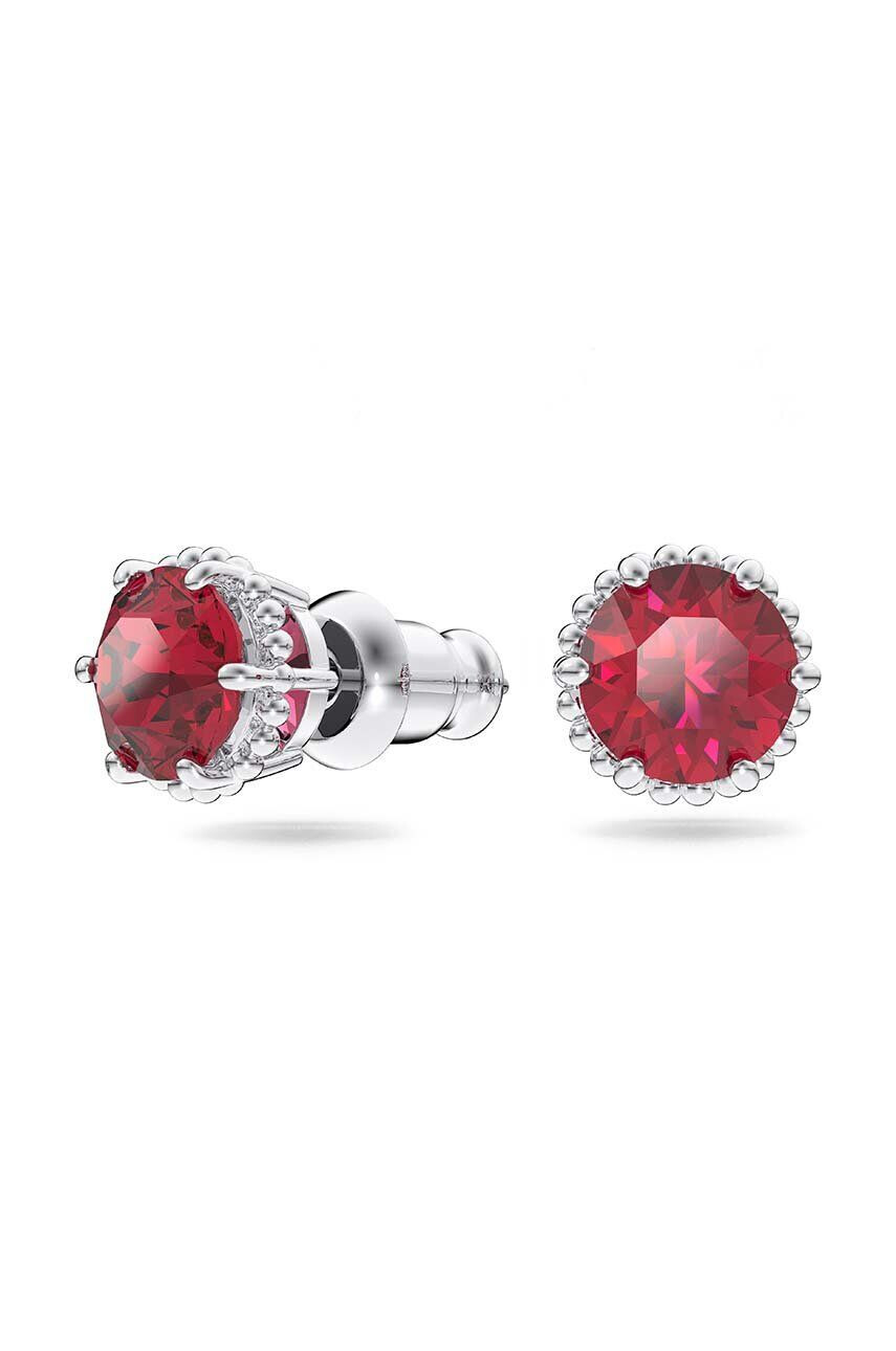 Swarovski Обици BIRTHSTONE - Pepit.bg