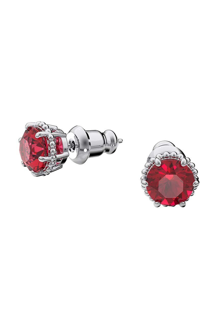 Swarovski Обици BIRTHSTONE - Pepit.bg