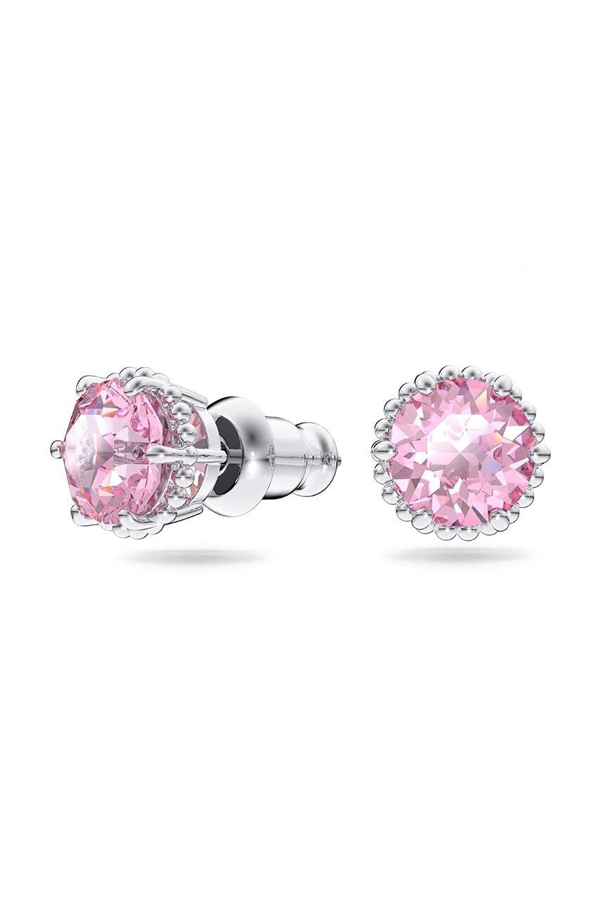 Swarovski Обици BIRTHSTONE - Pepit.bg