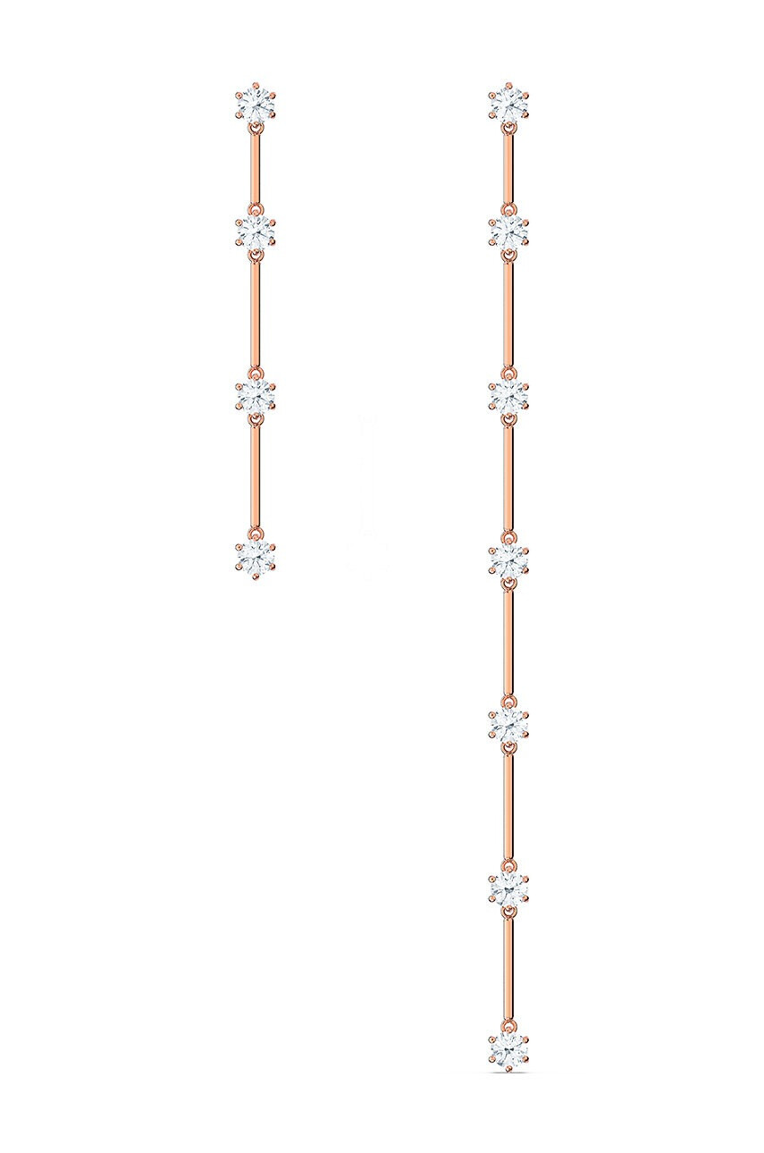 Swarovski Обици Constella - Pepit.bg