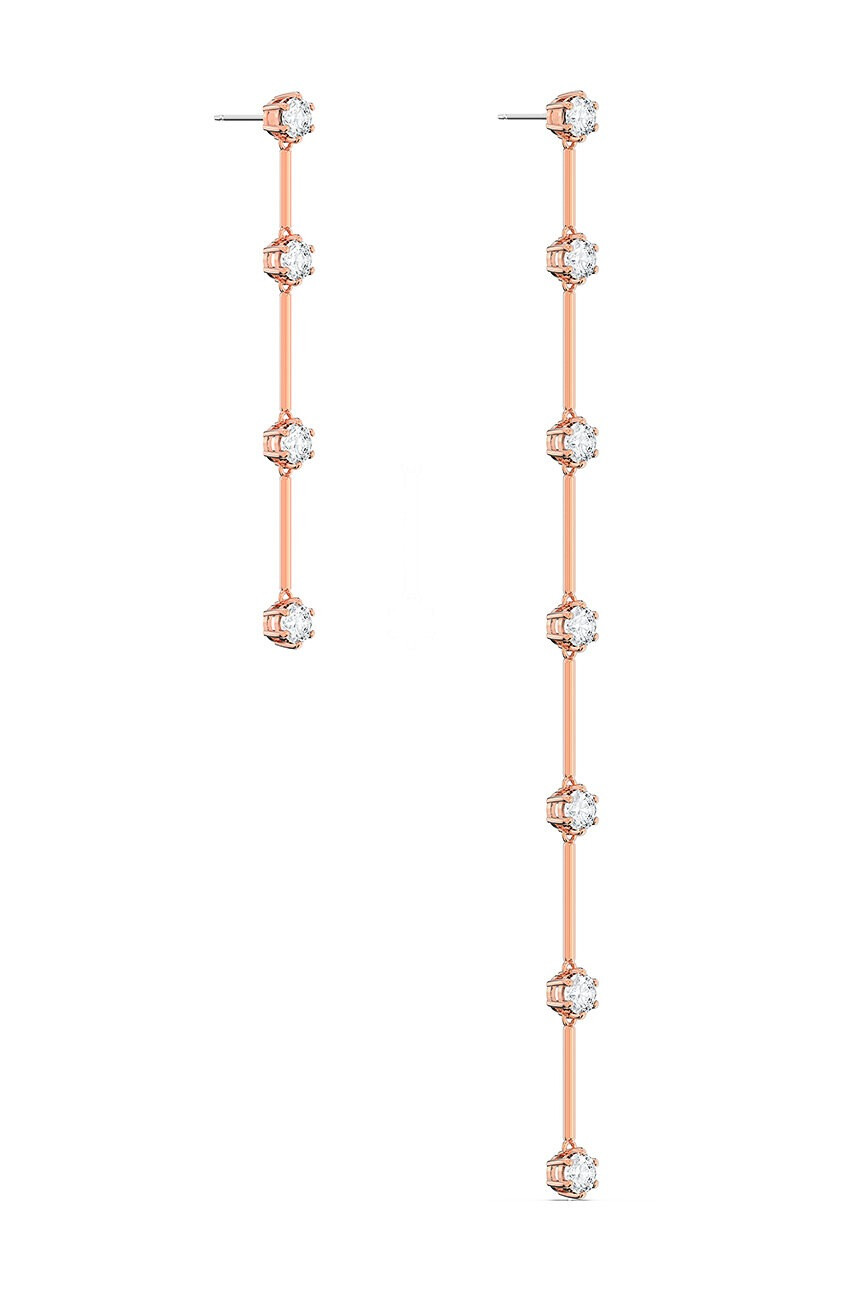 Swarovski Обици Constella - Pepit.bg