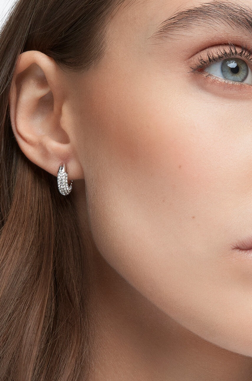 Swarovski Обици DEXTERA - Pepit.bg