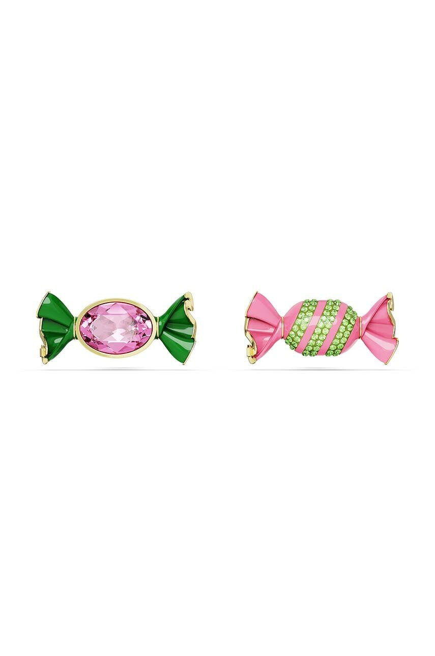 Swarovski Обици Dulcis - Pepit.bg
