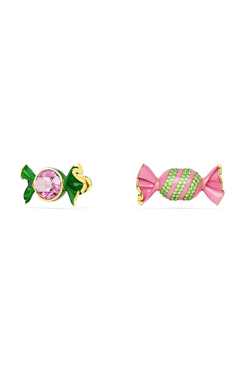 Swarovski Обици Dulcis - Pepit.bg