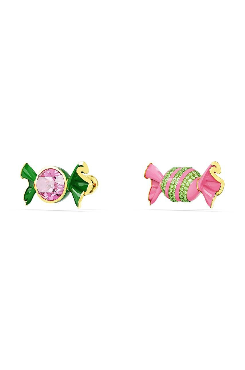 Swarovski Обици Dulcis - Pepit.bg