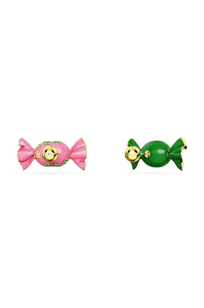 Swarovski Обици Dulcis - Pepit.bg