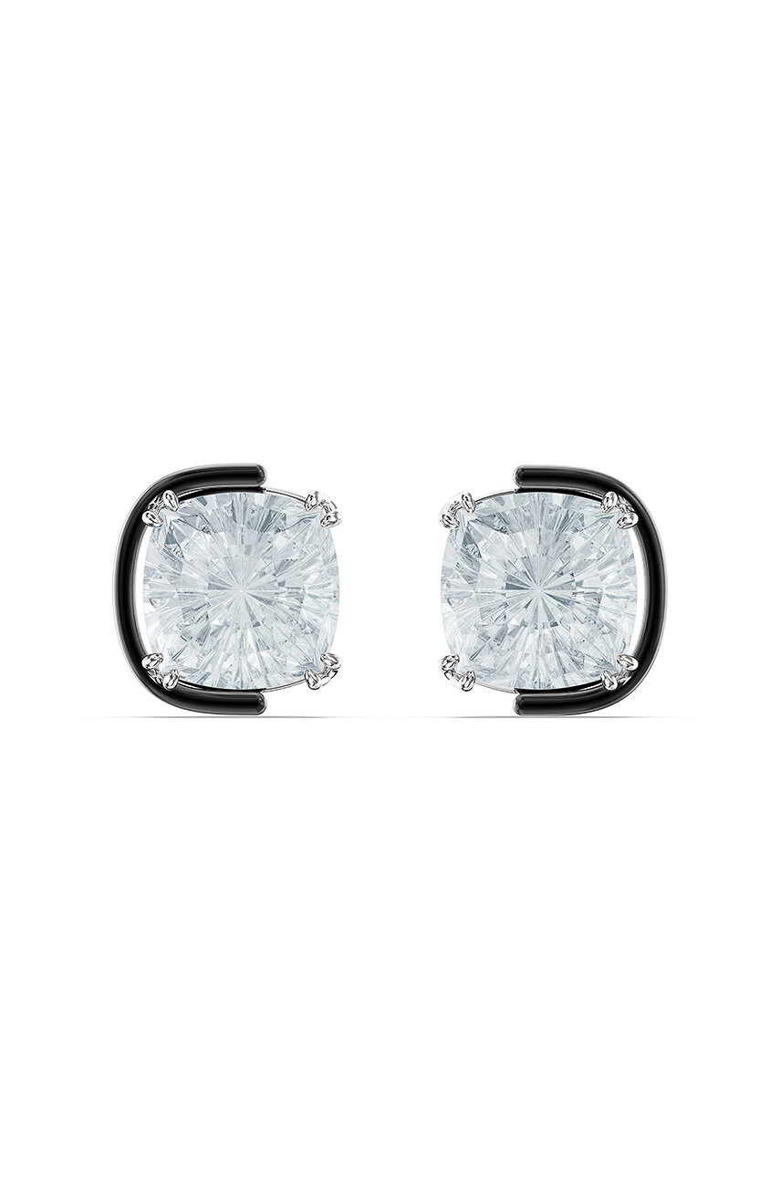 Swarovski Обици HARMONIA - Pepit.bg