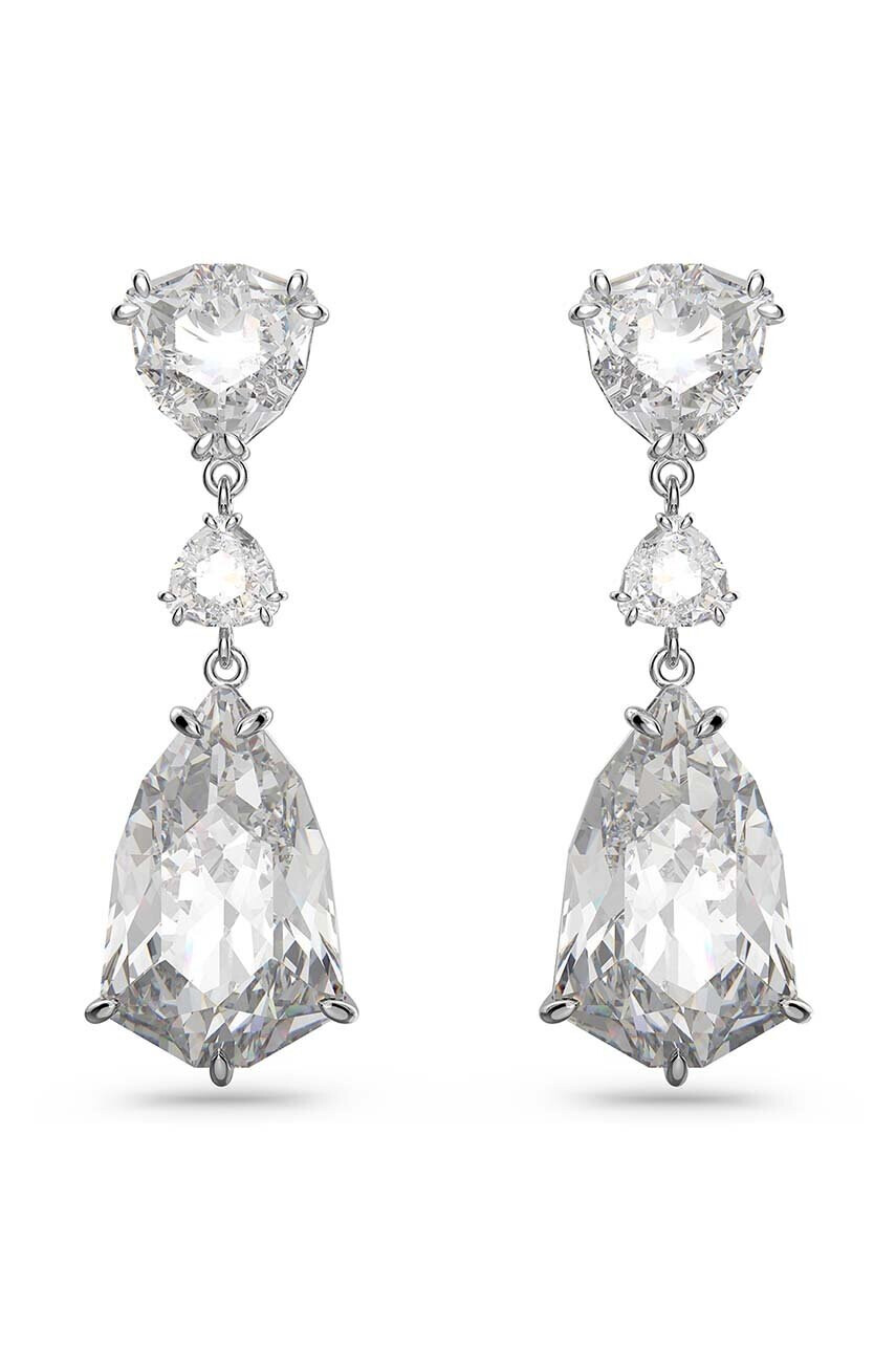 Swarovski Обици Mesmera - Pepit.bg