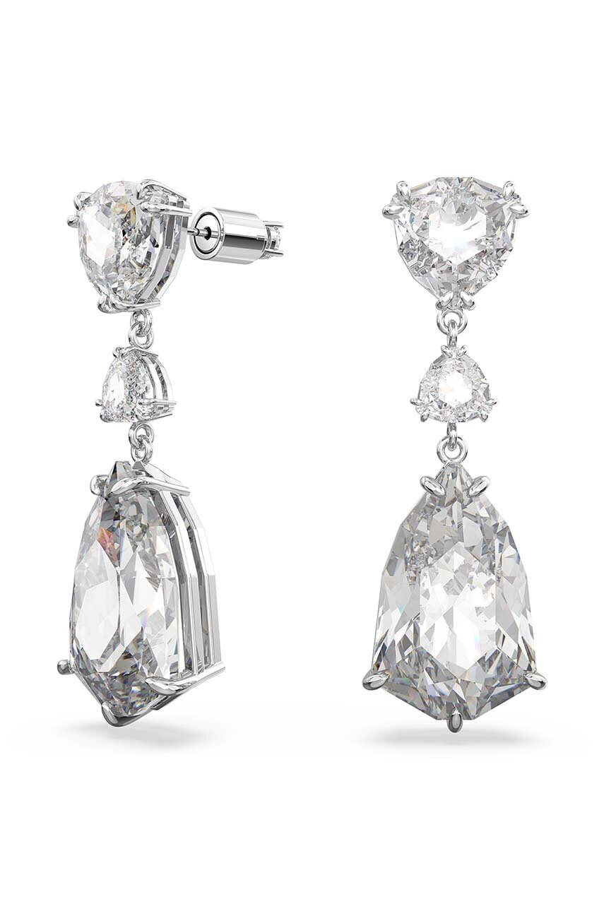 Swarovski Обици Mesmera - Pepit.bg